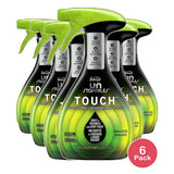 Febreze Unstopables Touch Fabric Spray Paradise 16.9Oz (Pack of 6)