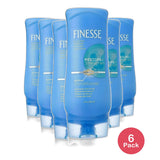 Finesse Self Adjusting Enhancing Hair Conditioner For Normal Healthy Hair13Oz (Pack of 6)