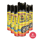Fix-A-Flat Tire Inflator For Large Tires 20Oz (Pack of 6)
