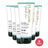 Flawless by Gabrielle Union Smoothing Blow Dry Hair Cream, 6 Fl. Oz (Pack of 6)
