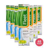 Fleet Mineral Oil Enema Ready To Use 4.5Oz (Pack of 48)