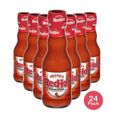 Franks RedHot Original Cayenne Pepper Hot Wing Sauce 5Oz (Pack of 12)