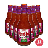 Frank's RedHot Sweet Chili Sauce 12 Oz (Pack of 12)