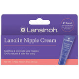 Lansinoh Hpa Lanolin Nipple Cream For Breastfeeding Mothers 1.41Oz (Pack of 24)