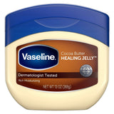 Vaseline Cocoa Butter Healing Petroleum Jelly - 13 Oz (Pack of 24)