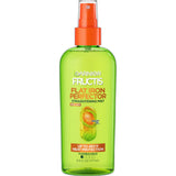 Garnier Fructis Sleek And Shine Flat Iron Perfector Straightening Mist6Oz (Pack of 6)