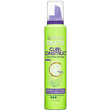 Garnier Fructis Style Curl Construct Mousse Extra Strong 6.8Oz (Pack of 6)