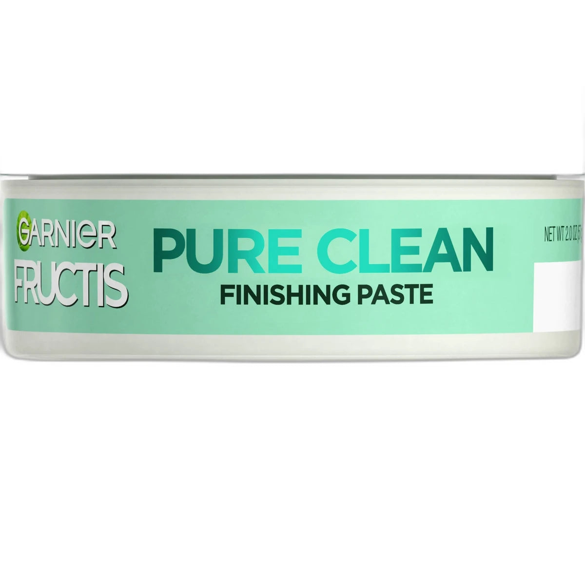 Garnier Fructis Style Pure Clean Finishing Paste 2Oz (Pack of 12)