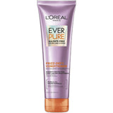 Loreal Ever Pure Sulfate Free Frizz Defy Hair Conditioner 8.5Oz (Pack of 6)