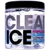 Ampro Clear Ice Gel Firm Flexible Alcohol Hold 8.8Oz (Pack of 12)