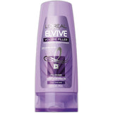 Loreal Paris Advanced Haircare Volume Filler Thickening Conditioner 12.6Oz (Pack of 6)