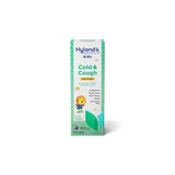 Hyland's Naturals Kids Cold & Cough Daytime Syrup - Grape - 4 fl oz (Pack of 24)