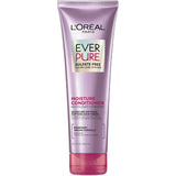 LOreal Paris EverPure Sulfate Free Moisture Conditioner Rosemary 8.5Oz (Pack of 6)