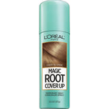 L'oreal Paris Magic Root Cover Up Gray Concealer Spray Dark Blonde 2Oz (Pack of 12)