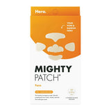 Hero Mighty Patch Face - 5ct (Pack of 24)