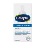 Cetaphil Restoring Ceramide Face Serum - 1 fl ​Oz (Pack of 24)