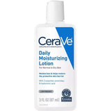 CERAVE MOISTURE LOTION 3 fl OZ (Pack of 24)