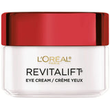 L'Oreal Paris Revitalift Anti-Wrinkle + Firming Eye Cream - 0.5 Oz (Pack Of 24)