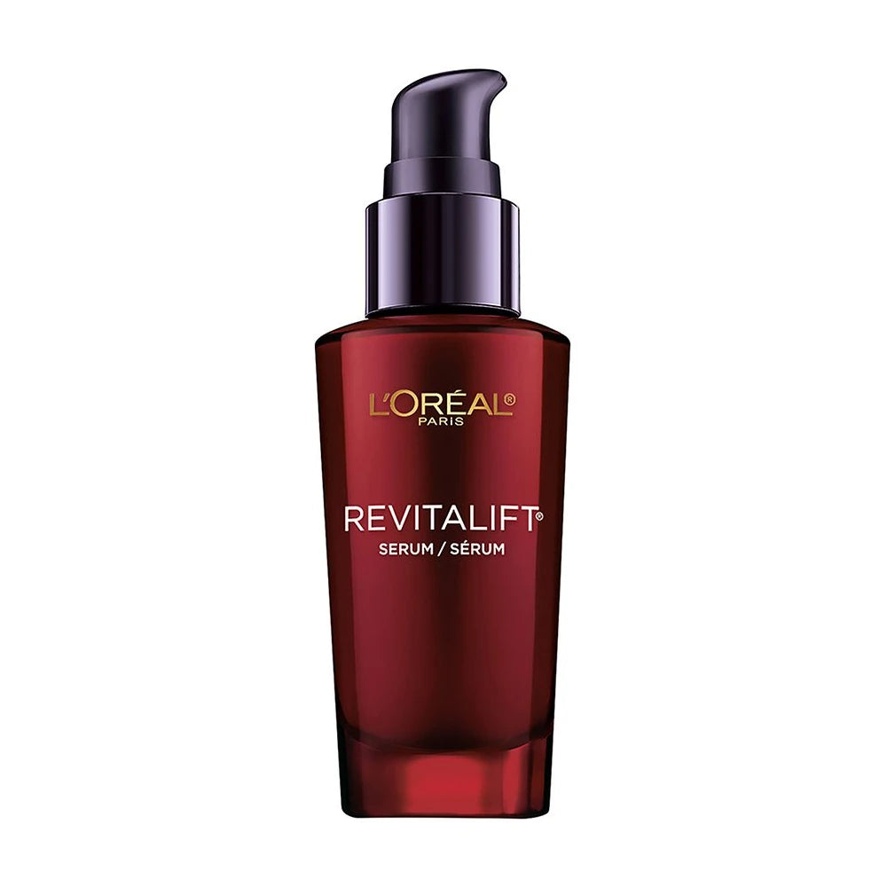 L Oreal Paris Revitalift Triple Power Concentrated Serum Treatment Anti-Aging 1 fl Oz (Pack of 24)