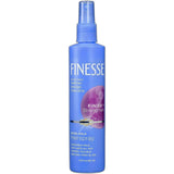 Finesse Finish Plus Strengthen Extra Hold Non-Aerosol Hair Spray 8.5Oz (Pack of 12)