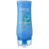 Finesse Self Adjusting Enhancing Hair Conditioner For Normal Healthy Hair13Oz (Pack of 6)