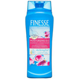 Finesse Self Adjusting Moisturizing Hair 2-In-1 Shampoo And Conditioner 13Oz (Pack of 6)