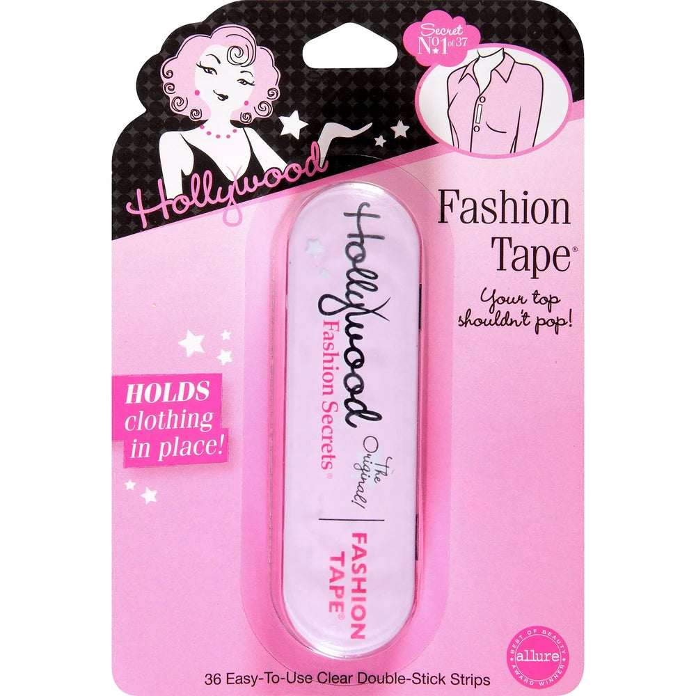 Hollywood Fashion Secrets Fashion Tape (Pack of 24)