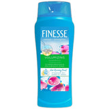 Finesse Volumize + Strengthen Volumizing Hair Shampoo 13 flOz (Pack of 6)