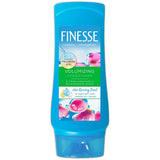 Finesse Volumize Plus Strenghten Volumizing Conditioner 13Oz (Pack of 6)