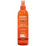 Cantu Shea Butter Comeback Next Day Curl Hair Revitalizer 12Oz (Pack of 12)