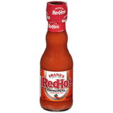 Franks RedHot Original Cayenne Pepper Hot Wing Sauce 5Oz (Pack of 12)