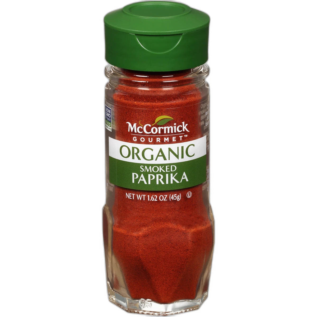 McCormick Gourmet Smoked Paprika 1.62Oz (Pack of 36)