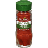 McCormick Gourmet Smoked Paprika 1.62Oz (Pack of 36)