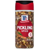 McCormick Pickling Spice Mixed 1.5Oz (Pack of 72)