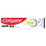 Colgate Total Active Prevention Whitening and Charcoal Toothpaste Mint 5.1 Oz (Pack of 24)