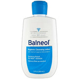 Balneol Soothing Perianal Cleansing Lotion 3Oz (Pack of 24)