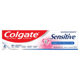Colgate Sensitive Complete Protection Toothpaste Mint 6 Tube 6 Oz (Pack of 24)