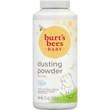 Burt's Bees Baby Bee Dusting Powder, 7.5 Oz (Pack of 24)