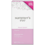 Summers Eve Cleansing Douche Island SplashTwin Pack 4.5oz (Pack of 6)