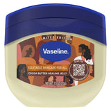 Vaseline Cocoa Butter Petroleum Jelly 7.5oz (Pack of 36)