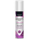 Summers Eve Feminine Deodorant Spray Island Splash 2Oz (Pack of 24)