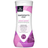 Summers Eve Island Splash Cleansing Wash 15Oz (Pack of 12)