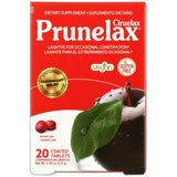 Prunelax Ciruelax Minitabs Natural Laxative Coated Tablets 0.09Oz (Pack Of 72)