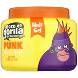 Moco De Gorila Punk Hair Gel 9.52Oz (Pack of 12)