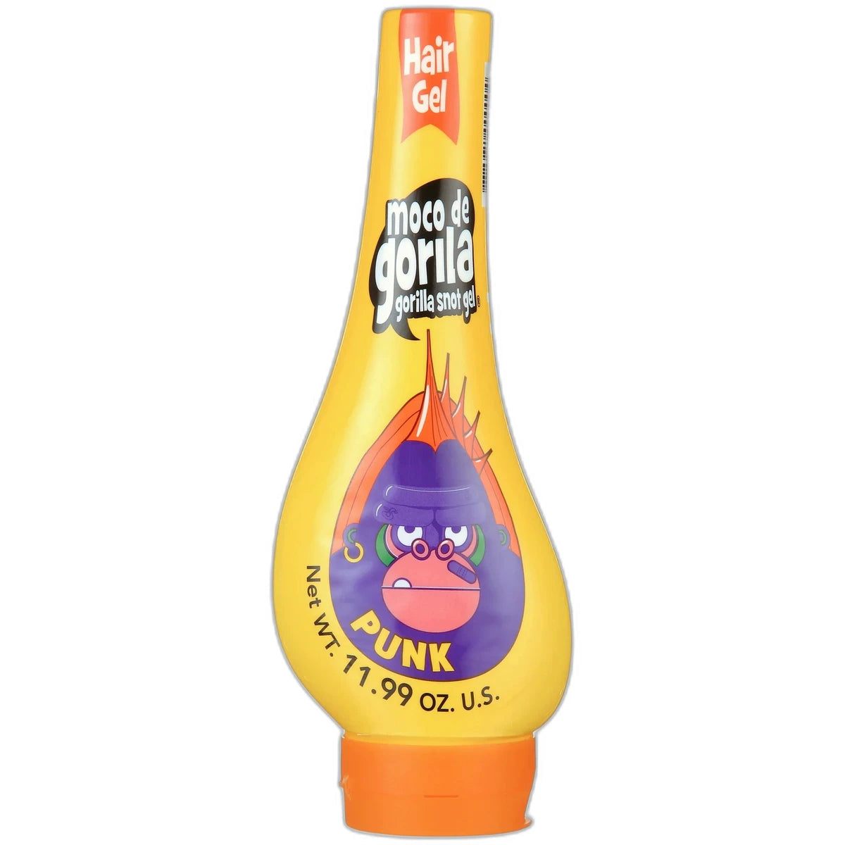 Squizz Moco De Gorila Snott Hair Gel11.9Oz (Pack of 12)