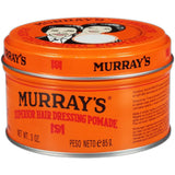 Murrays Superior Hair Dressing Pomade3Oz (Pack of 12)