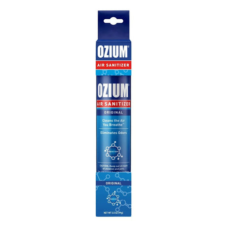 Ozium Air Sanitizer - 3.5 oz (Pack of 48)