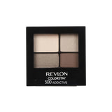 Revlon - Colorstay Eye Shadow Quad - Moonlit 0.16 Oz (Pack Of 48)