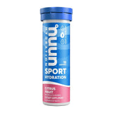 Nuun Hydration Sport Drink Vegan Tabs - Citrus Fruit - 10ct (Pack of 48)
