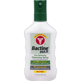 Bactine Max Pain Relieving Cleansing Spray White 5Oz (Pack of 36)